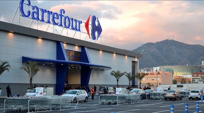 carrefour