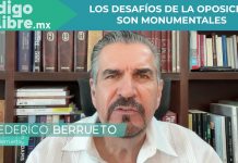 ¿Qué desafíos enfrenta la oposición en la elección de 2024?
