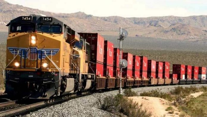 ferrocarril