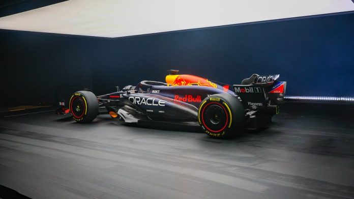 Red Bull