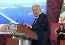 AMLO anuncia recorrido por el país para concluir obras de su administración