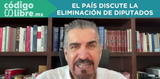 ¿Por qué el presidente AMLO quiere disminuir el número de diputados?