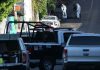 Dos muertos y siete heridos en ataque en Cuernavaca