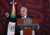 AMLO: Anular elecciones sería un “Golpe de Estado” técnico