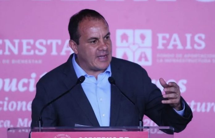 cuautemoc blanco