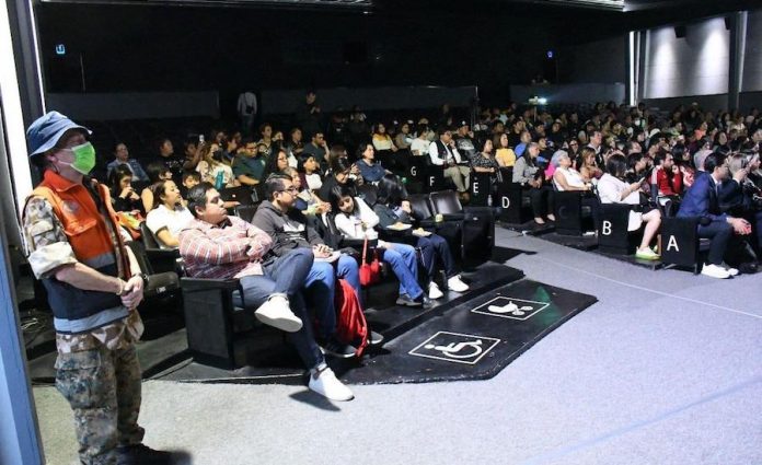 foro tlalpan 1