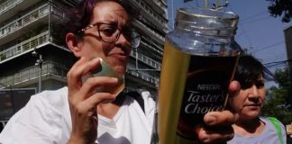 Solución a contaminación de agua en Benito Juárez en dos semanas