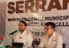 Daniel Serrano exhibe guerra sucia en elección de Cuautitlán Izcalli