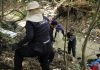Programa de limpieza en Tlalpan previo a lluvias