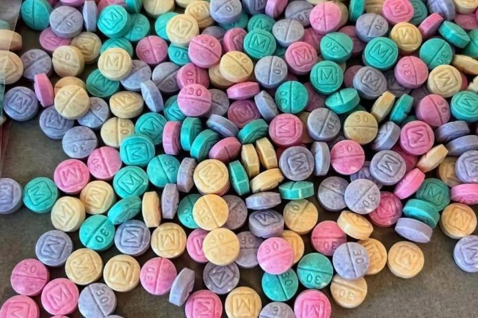 Drogas