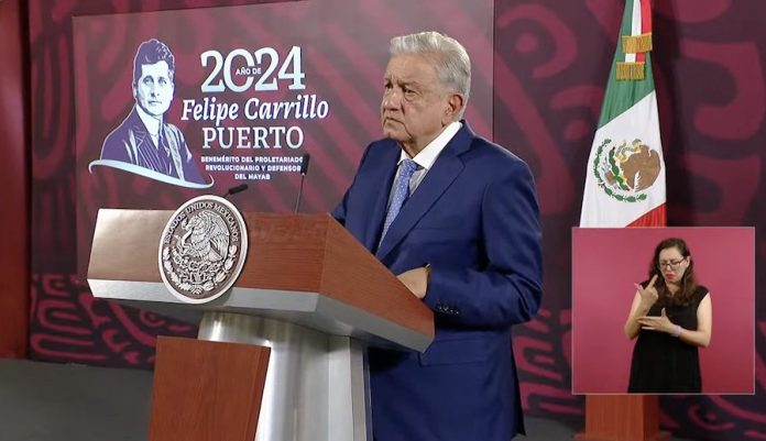 amlo