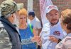 Daniel Serrano promete abatir rezago en nivel medio superior en Cuautitlán Izcalli