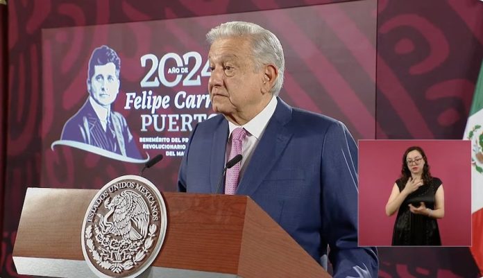 amlo