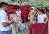Violencia en Tila: evacuación y refugio para miles de personas