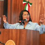 SCJN falla a favor de Abelina López sobre auditoría a recursos federales