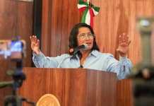 SCJN falla a favor de Abelina López sobre auditoría a recursos federales