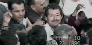 AMLO: próximo gobierno debe esclarecer caso Colosio