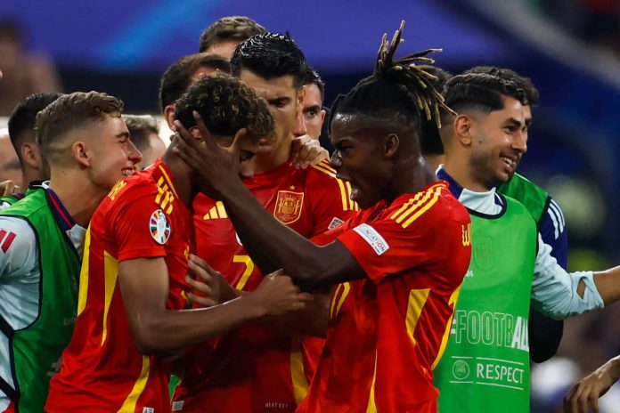 España