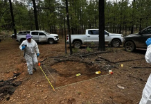 Sin permiso ni registro: Agentes de la CIA muertos en Chihuahua operaban de forma ilegal en México
