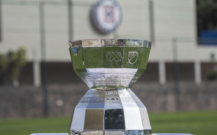 Leagues Cup