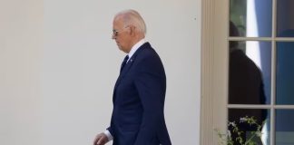 Biden anuncia su retiro de la contienda electoral 2024