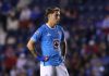 Cruz Azul demanda a Rodrigo Huescas por irse a Copenhague