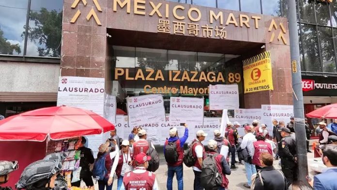 plaza izazaga