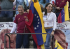 Jefe de seguridad de María Corina Machado liberado tras detención