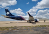Aeroméxico celebra 90 años con nueva imagen en su flota