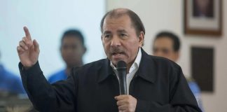 Daniel Ortega impulsa reforma para establecer un Estado totalitario