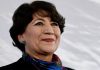 Delfina Gómez anuncia 747 mdd en inversiones para el Edomex