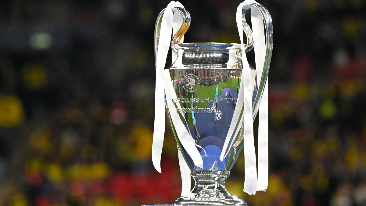 La Champions League 20242025 inicia con un nuevo formato