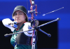 Conade reduce beca a Alejandra Valencia, medallista en París 2024