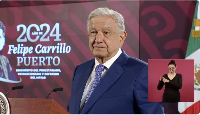 amlo