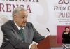 Es acertado que la FGR atraiga caso de Héctor Cuen: AMLO