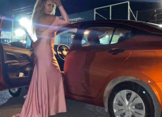Asesinan en Morelos a Danna Rodríguez, activista LGBTQ+