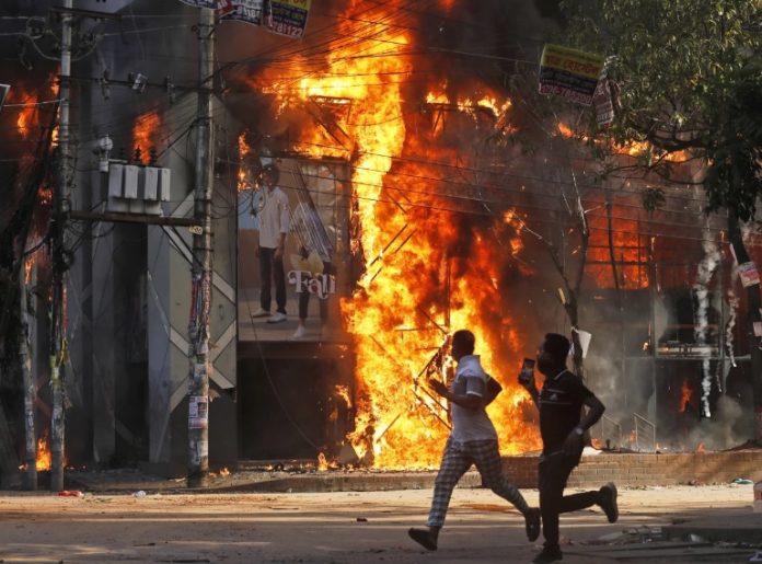 disturbios-bangladesh