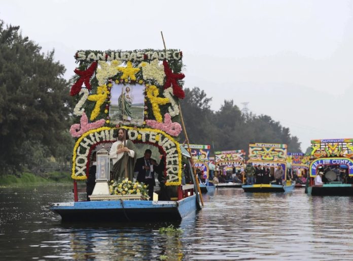 xochimilco