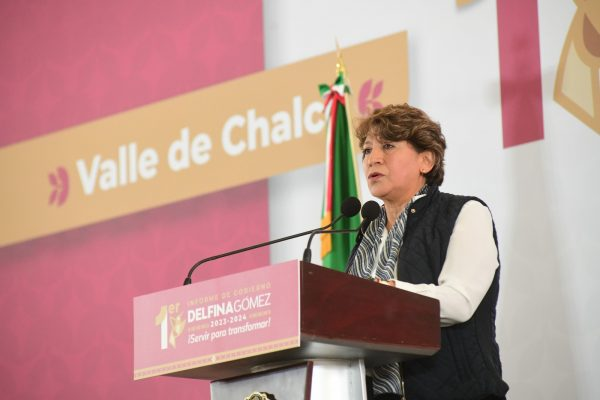 Delfina Gomez edo_mex