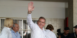 Edmundo González regresará a Venezuela pese a posible arresto