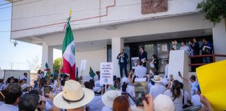 Empleados del Poder Judicial exigen presencia en mesas de diálogo
