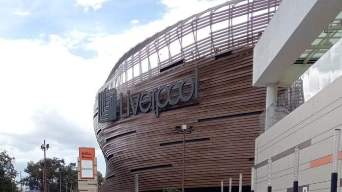 Galerias Toluca