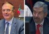 Ebrard y De la Fuente defienden reforma judicial ante críticas