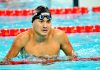Ángel Camacho es triple medallista en los Juegos Paralímpicos