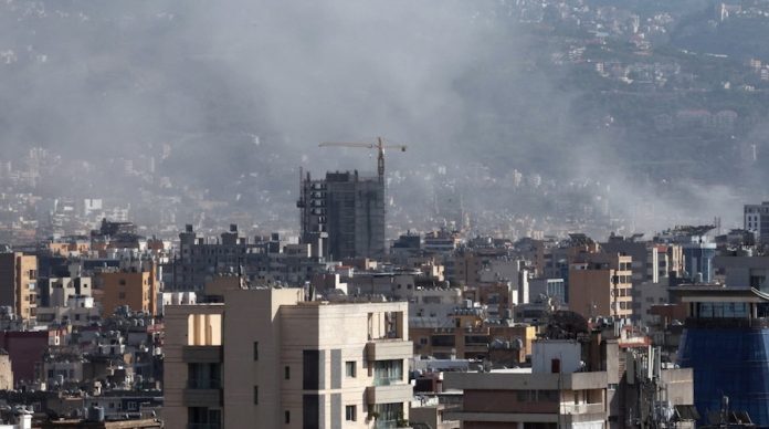 beirut