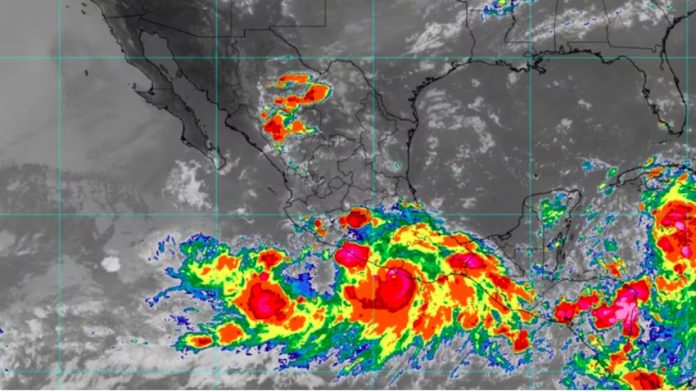 huracan john
