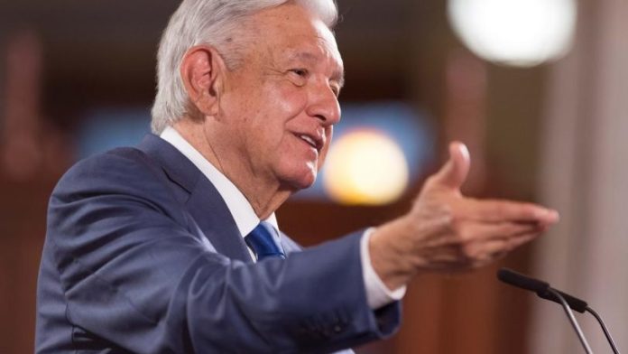 mañanera-AMLO