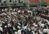 Reforma judicial de AMLO es aprobada en sesión fuera de San Lázaro