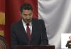 Morena destaca logros en último informe de Martí Batres