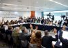 Aprobada en comisiones del Senado la reforma judicial promovida por AMLO